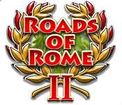 Recurso de captura de tela do jogo Roads of Rome II