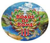 Recurso de captura de tela do jogo Roads of Rome III
