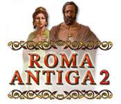 Recurso de captura de tela do jogo Roma Antiga 2