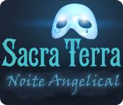Recurso de captura de tela do jogo Sacra Terra: Noite Angelical