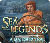 Recurso de captura de tela do jogo Sea Legends: A Luz Espectral