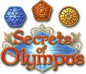 Recurso de captura de tela do jogo Secrets of Olympus