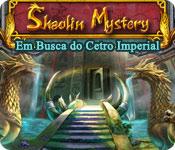 Recurso de captura de tela do jogo Shaolin Mystery: Em Busca do Cetro Imperial
