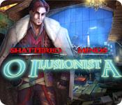 Recurso de captura de tela do jogo Shattered Minds: O Ilusionista