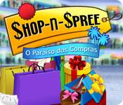 Recurso de captura de tela do jogo Shop n Spree: O Paraíso das Compras