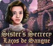 Recurso de captura de tela do jogo Sister's Secrecy: Laços de Sangue