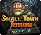 Recurso de captura de tela do jogo Small Town Terrors: Pilgrim's Hook