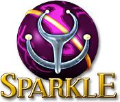 Recurso de captura de tela do jogo Sparkle