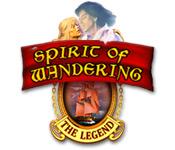 Recurso de captura de tela do jogo The Spirit of Wandering: The Legend