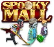 Recurso de captura de tela do jogo Spooky Mall