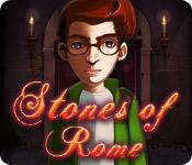 Recurso de captura de tela do jogo Stones of Rome