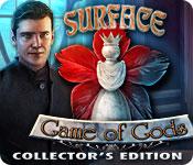 Recurso de captura de tela do jogo Surface: Game of Gods Collector's Edition