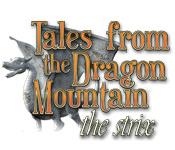 Recurso de captura de tela do jogo Tales From The Dragon Mountain: The Strix