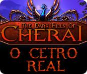Recurso de captura de tela do jogo The Dark Hills of Cherai: O Cetro Real