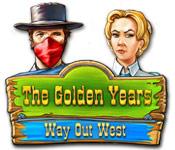 Recurso de captura de tela do jogo The Golden Years: Way Out West