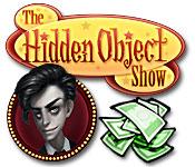 Recurso de captura de tela do jogo The Hidden Object Show