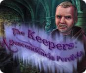 Recurso de captura de tela do jogo The Keepers: A Descendência Perdida