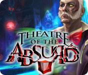 Recurso de captura de tela do jogo Theatre of the Absurd