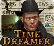 Recurso de captura de tela do jogo Time Dreamer