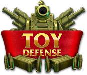 Recurso de captura de tela do jogo Toy Defense
