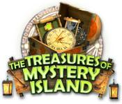 Recurso de captura de tela do jogo Treasures of Mystery Island