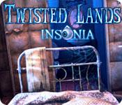 image Twisted Lands: Insônia
