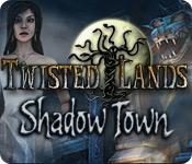 Recurso de captura de tela do jogo Twisted Lands: Shadow Town