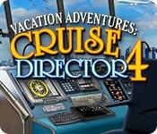 Recurso de captura de tela do jogo Vacation Adventures: Cruise Director 4