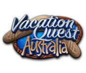 Recurso de captura de tela do jogo Vacation Quest: Australia