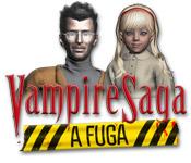 Recurso de captura de tela do jogo Vampire Saga: A Fuga