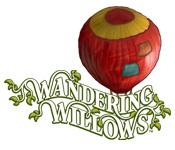 Recurso de captura de tela do jogo Wandering Willows