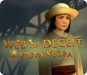 Image Web of Deceit: A Viúva Negra