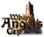 Recurso de captura de tela do jogo Where Angels Cry