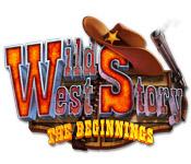 Recurso de captura de tela do jogo Wild West Story: The Beginnings