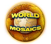 Recurso de captura de tela do jogo World Mosaics