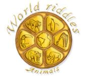 Recurso de captura de tela do jogo World Riddles: Animals