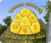 Recurso de captura de tela do jogo World Riddles: Secrets of the Ages