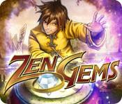 Recurso de captura de tela do jogo ZenGems