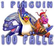 Feature screenshot Spiel 1 Pinguin 100 Fälle