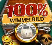 Feature screenshot Spiel 100% Wimmelbild