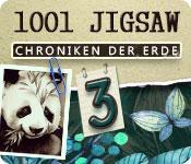 Feature screenshot Spiel 1001 Jigsaw: Chroniken der Erde  3