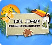 Feature screenshot Spiel 1001 Jigsaw: Chroniken der Erde 4
