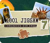 Feature screenshot Spiel 1001 Jigsaw-Chroniken der Erde 7