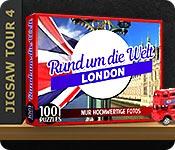 image 1001 Puzzles: Rund um die Welt - London