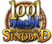 Feature screenshot Spiel 1001 Nacht: Die Abenteuer von Sindbad