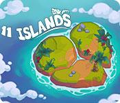 Feature screenshot Spiel 11 Islands: Beginning