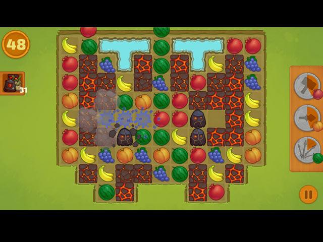 Spiele Screenshot 1 11 Islands: Beginning
