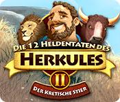 image Die 12 Heldentaten des Herkules 2: Der kretische Stier