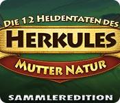 Feature screenshot Spiel Die 12 Heldentaten des Herkules IV: Mutter Natur Sammleredition