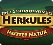 Feature screenshot Spiel Die 12 Heldentaten des Herkules IV: Mutter Natur